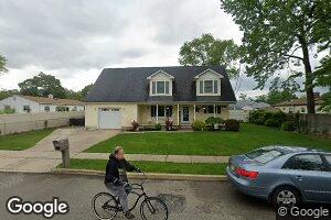 501 Lilac St, Lakehurst, NJ 08733