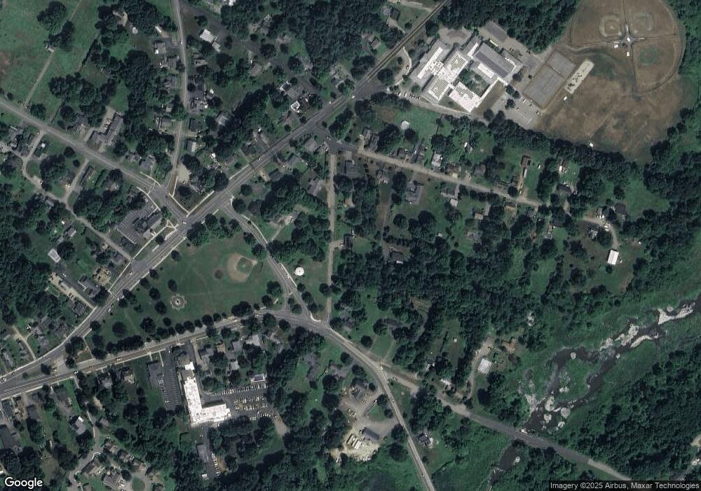 15 Maple St, West Brookfield, MA 01585 - photo 1