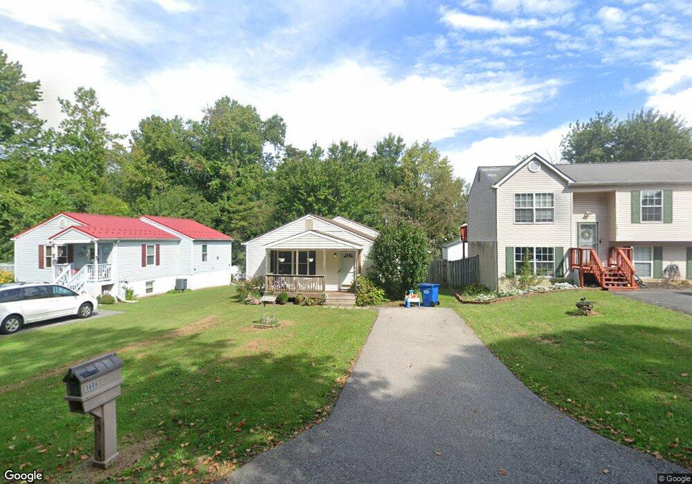 3808 9th St, North Beach, MD 20714 - photo 1