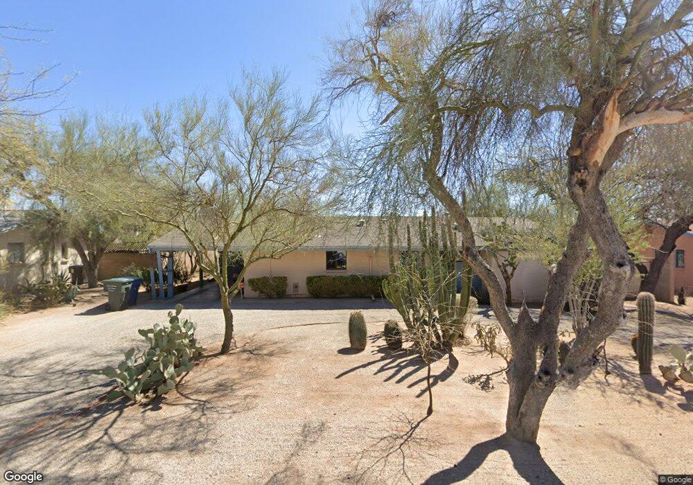 4434 E 14th St, Tucson, AZ 85711 - photo 1