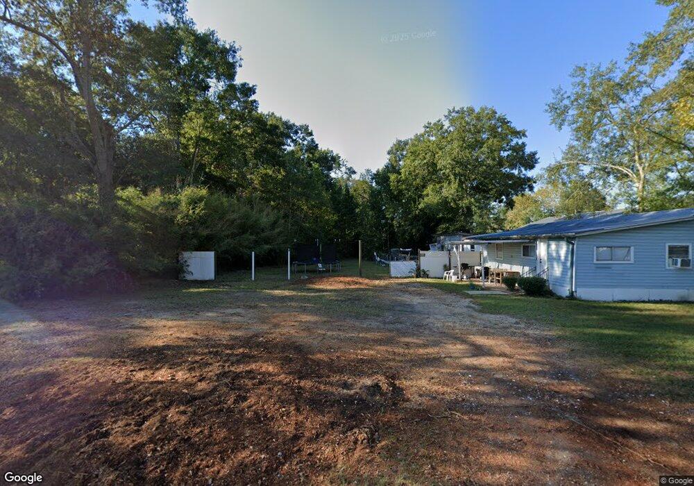 307 Stephens St, Picayune, MS 39466 - photo 1
