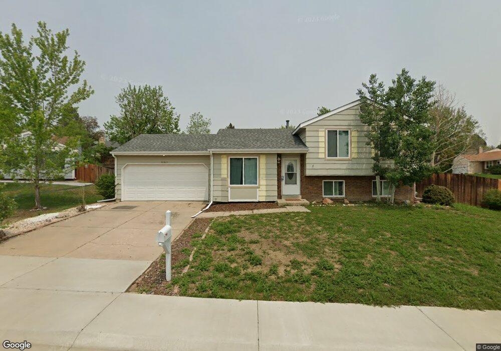 16947 E Prentice Place, Centennial, CO 80015 - photo 1
