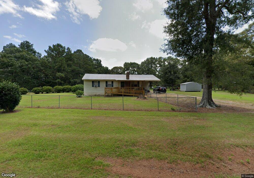 378 Firetower Rd, Tylertown, MS 39667 - photo 1