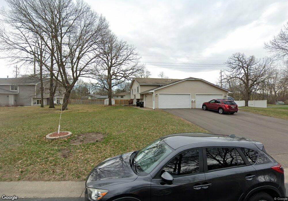 10605 Grouse St NW, Coon Rapids, MN 55433 - photo 1