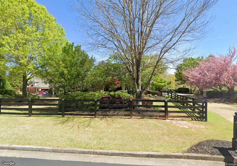 415 Canterbury Lake, Alpharetta, GA 30004 - photo 1