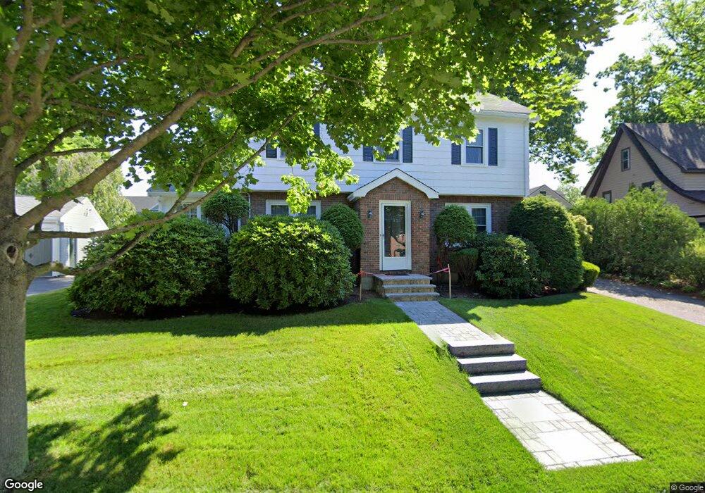 11 Randlett Park, West Newton, MA 02465 - photo 1