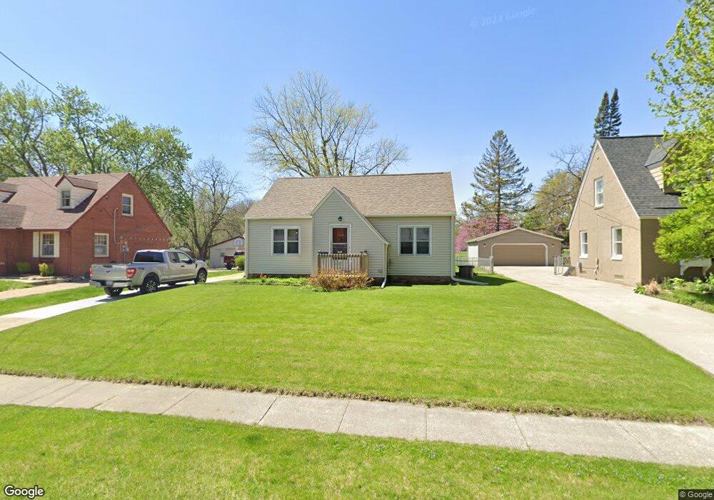 3408 49th St, Des Moines, IA 50310 - photo 1