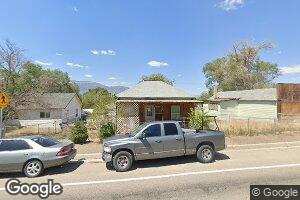 26 Fourth St, Mc Gill, NV 89318