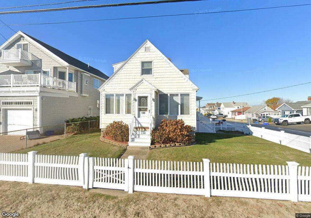 100 Ocean Dr, Seabrook, NH 03874 - photo 1