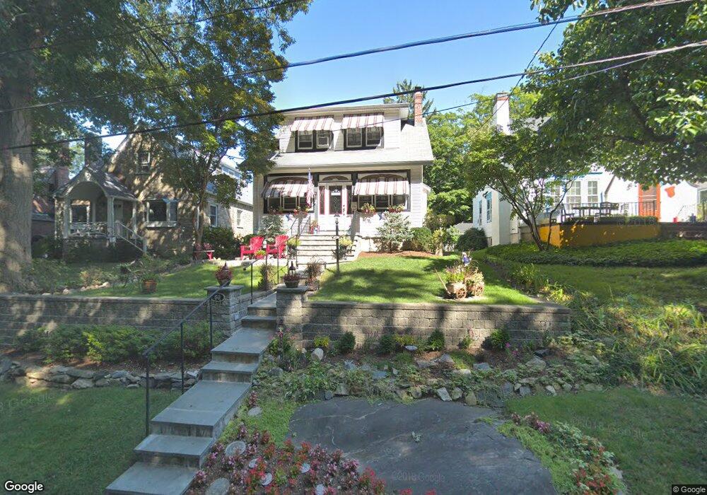 60 Sunnyside Ave, Tarrytown, NY 10591 - photo 1