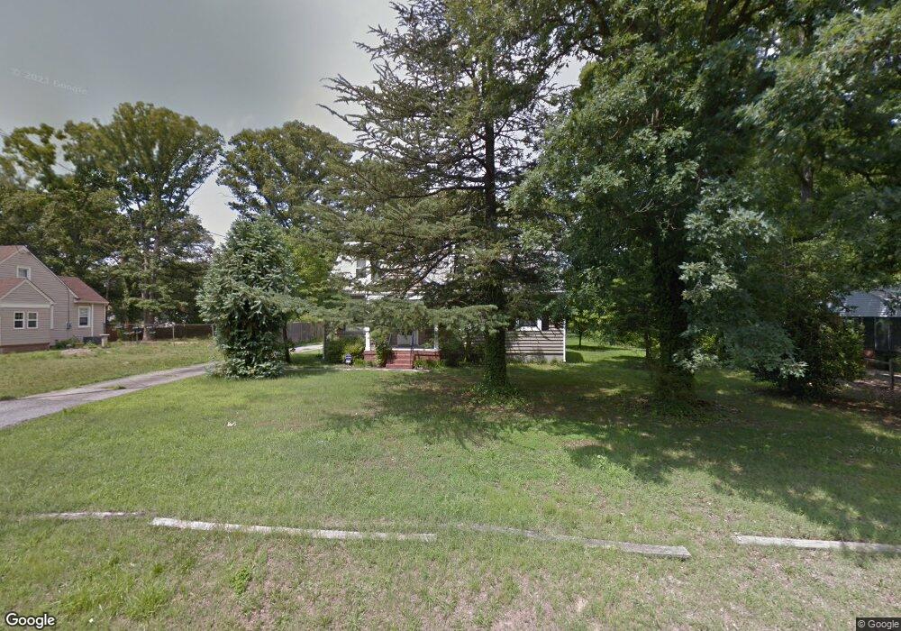 5720 Jahnke Rd, Richmond, VA 23225 - photo 1