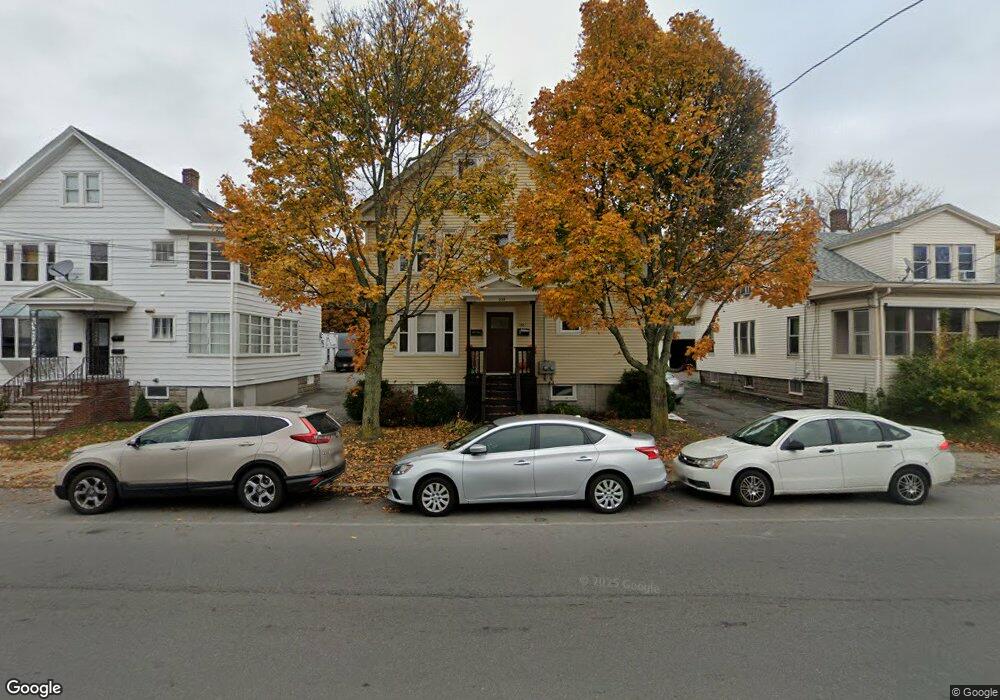 355 Jefferson Ave unit 1, Salem, MA 01970 - photo 1