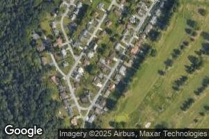 442 Girard St, Johnstown, PA 15905