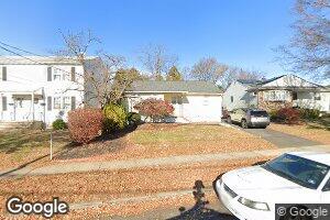 221 W High St, Bound Brook, NJ 08805