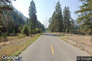 2791 Pierre Lake Rd, Kettle Falls, WA 99141