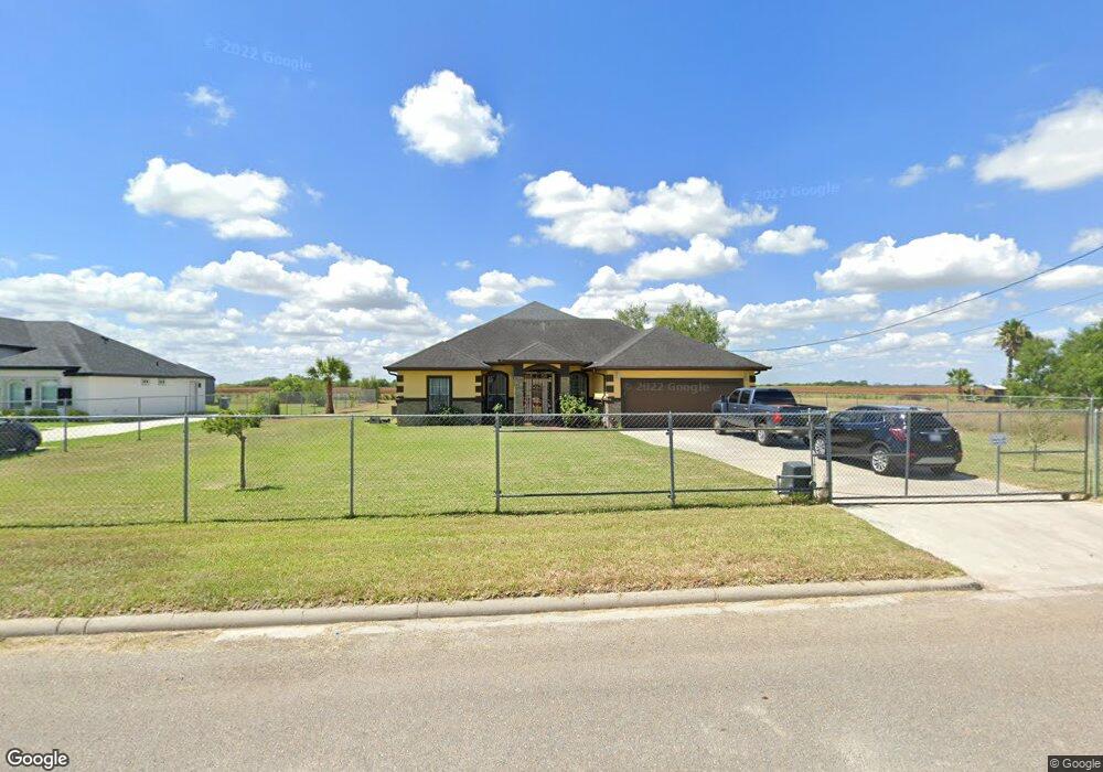 4614 Adare St, Mercedes, TX 78570 - photo 1