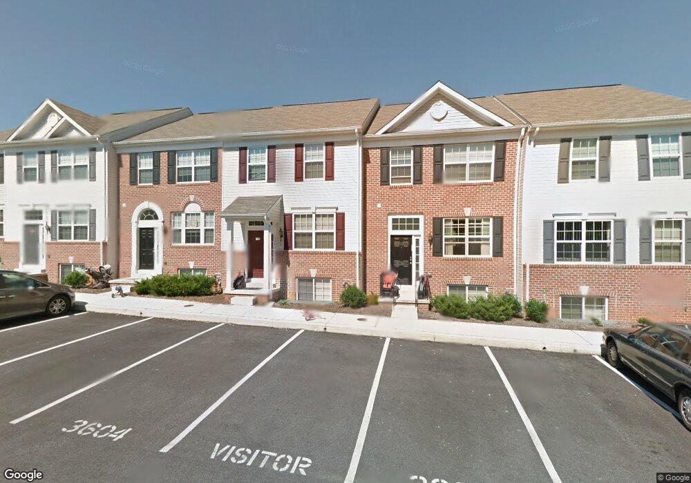 3604 Bancroft Rd, Baltimore, MD 21215 - photo 1