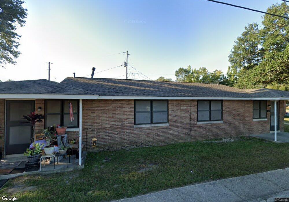 1501 Rosa St, Picayune, MS 39466 - photo 1