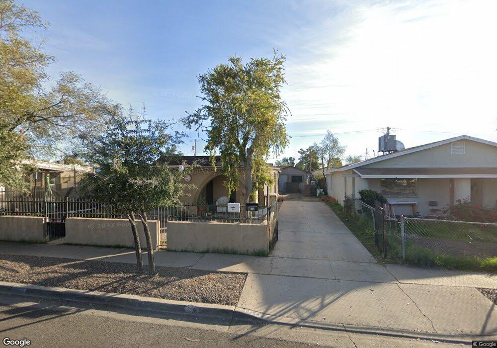 6729 N 55th Ave, Glendale, AZ 85301 - photo 1