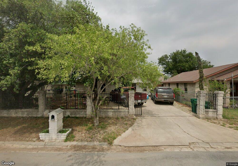 221 E Juarez Ave, Pharr, TX 78577 - photo 1