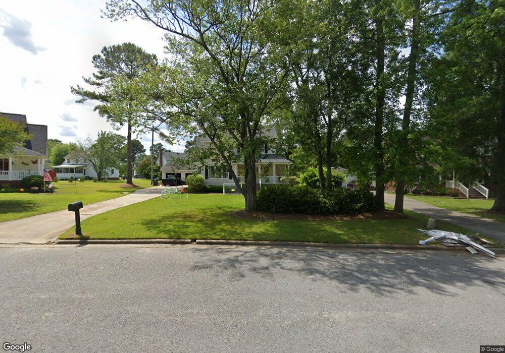 2320 Shire Cir, Winterville, NC 28590 - photo 1