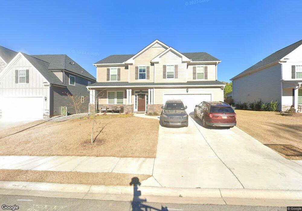 1746 Davenport Dr, Evans, GA 30809 - photo 1