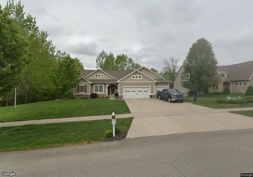 1864 Planters Row Dr SW unit 15, Byron Center, MI 49315 - photo 1