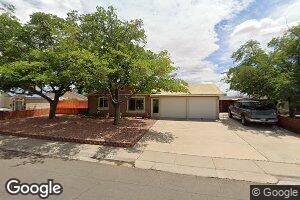 360 Birch St, Page, AZ 86040
