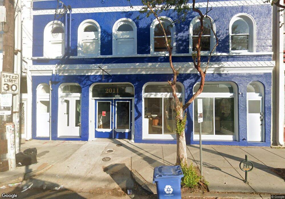 2011 Magazine St, New Orleans, LA 70130 - photo 1