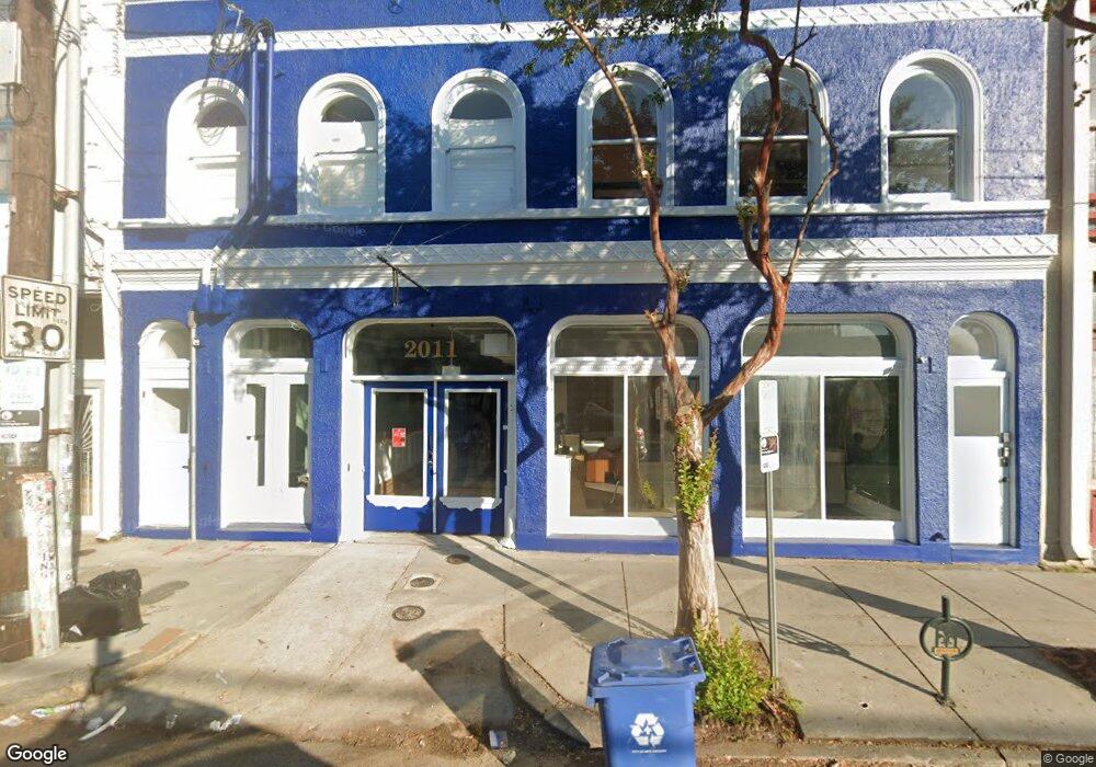 2011 Magazine St unit 17, New Orleans, LA 70130 - photo 1