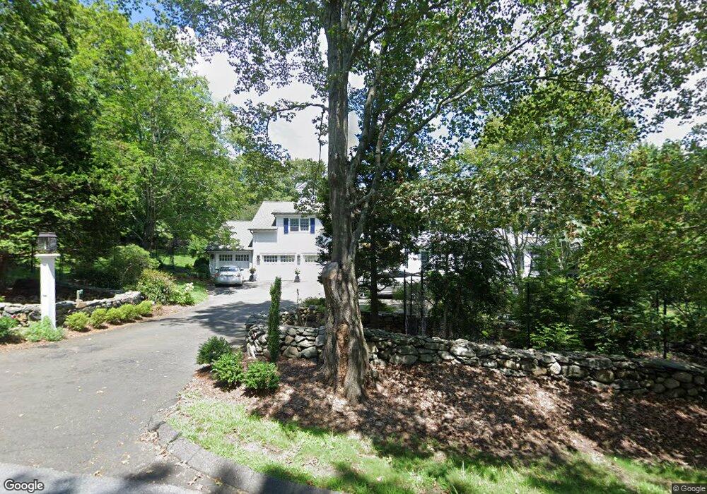 22 Branch Brook Rd, Wilton, CT 06897 - photo 1