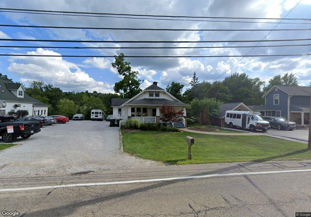 224 E Garfield Rd, Aurora, OH 44202 - photo 1