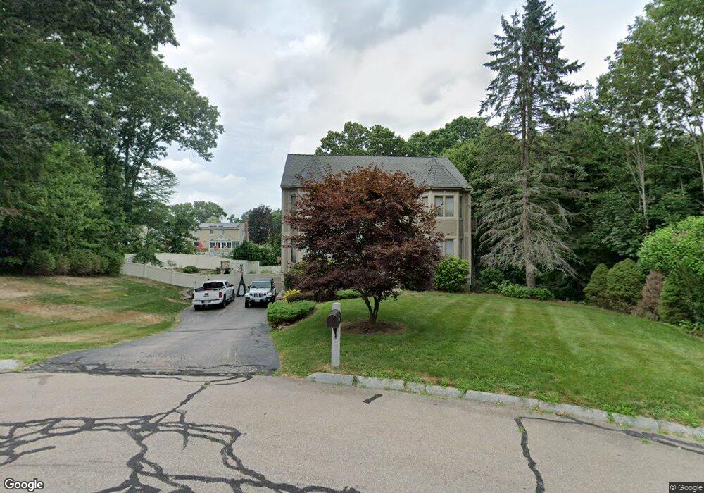 14 Oak Tree Dr, Milford, MA 01757 - photo 1