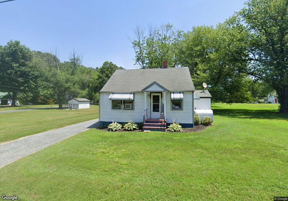 5081 Skinners Neck Rd, Rock Hall, MD 21661 - photo 1