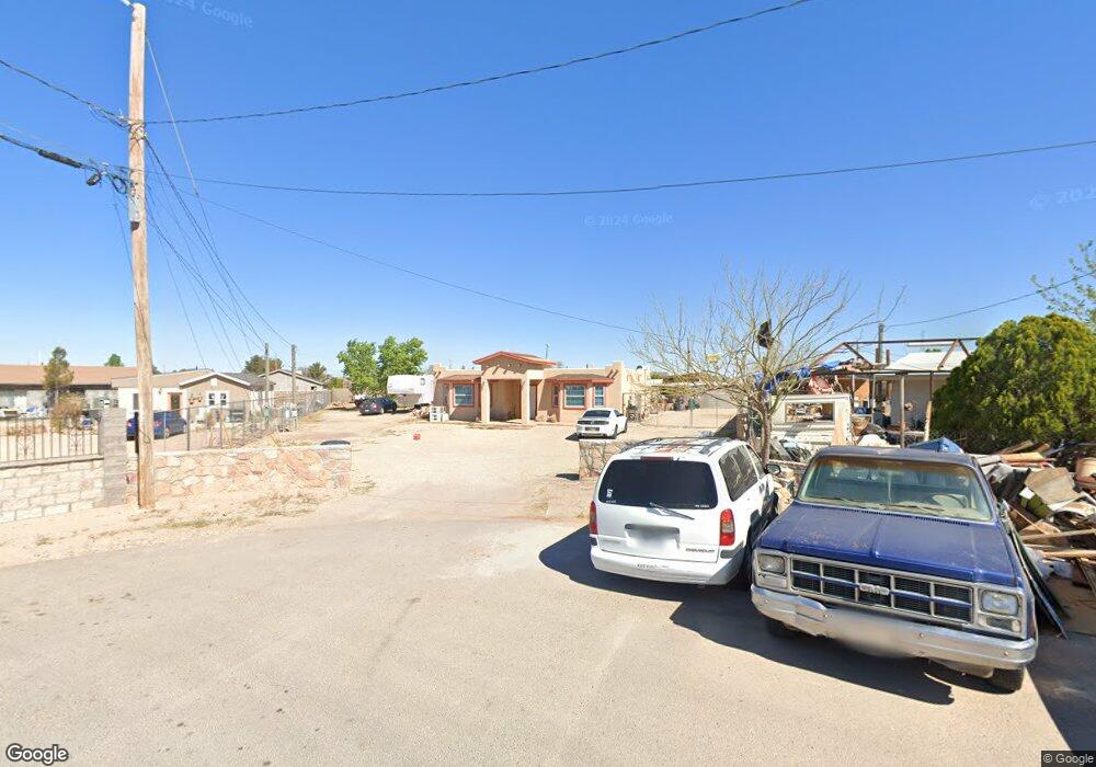 549 Agua de Mar, El Paso, TX 79928 - photo 1