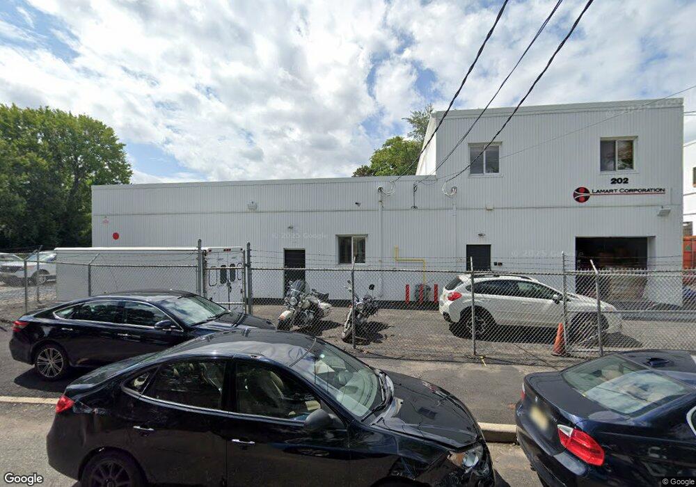 202 Circle Ave, Clifton, NJ 07011 - photo 1