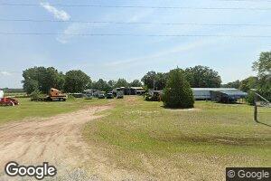 3082 Raybon Rd W, Hoboken, GA 31542
