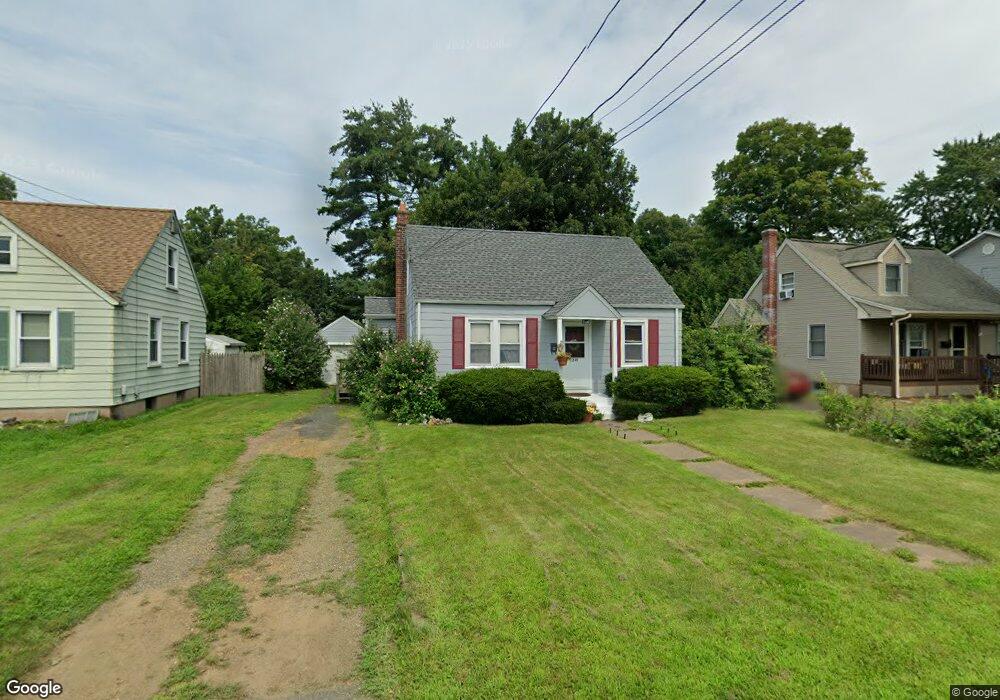 245 Woodland St, Manchester, CT 06042 - photo 1