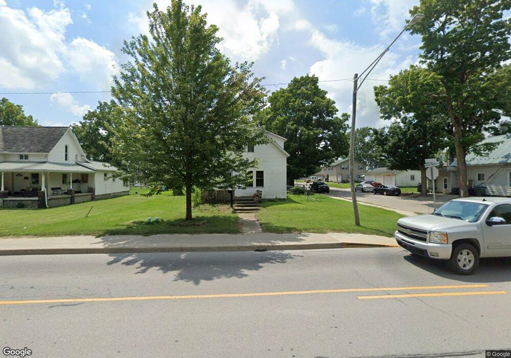 951 E Market St, Nappanee, IN 46550 - photo 1