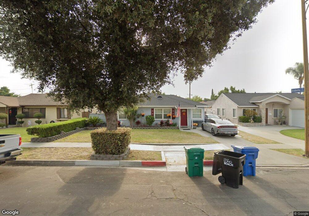 5928 Coke Ave, Long Beach, CA 90805 - photo 1