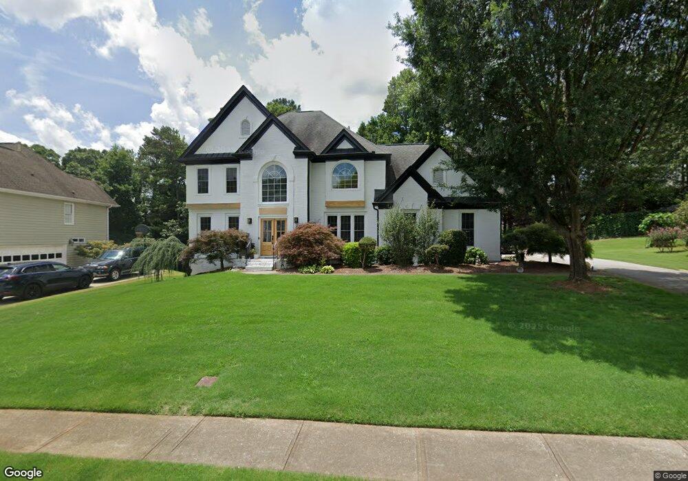 4124 Treemont Ln unit 2, Suwanee, GA 30024 - photo 1