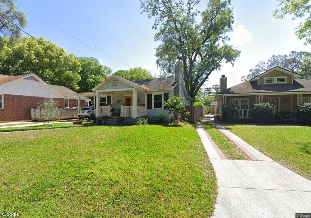 3750 Glencove Ave, Jacksonville, FL 32205 - photo 1