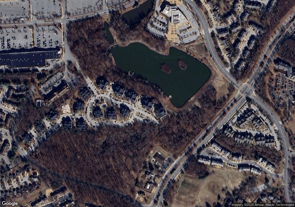 15618 Everglade Ln unit 404, Bowie, MD 20716 - photo 1