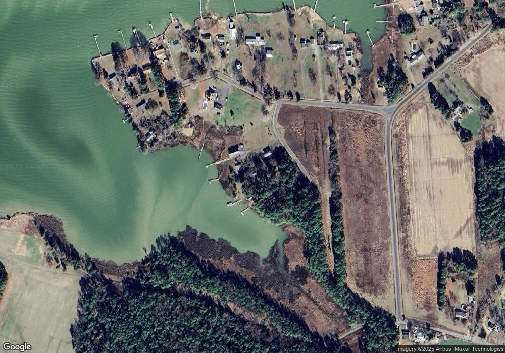 616 Twin Point Cove Rd, Cambridge, MD 21613 - photo 1