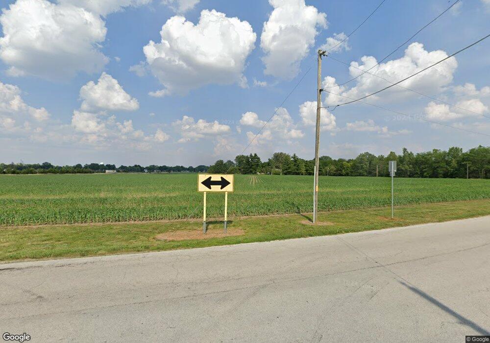 553 Mitchell Rd, North Baltimore, OH 45872 - photo 1