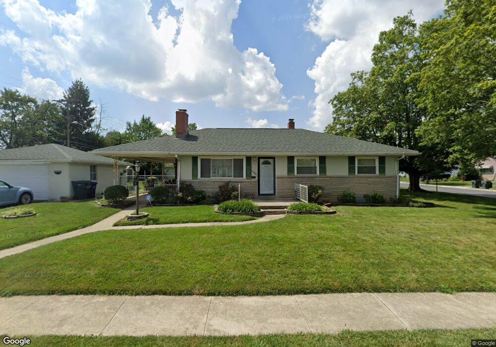 783 S Brinker Ave, Columbus, OH 43204 - photo 1