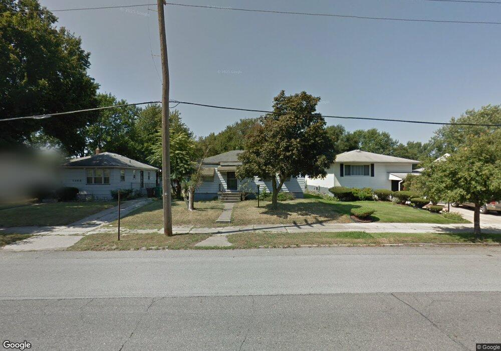 2264 Chase St, Gary, IN 46404 - photo 1