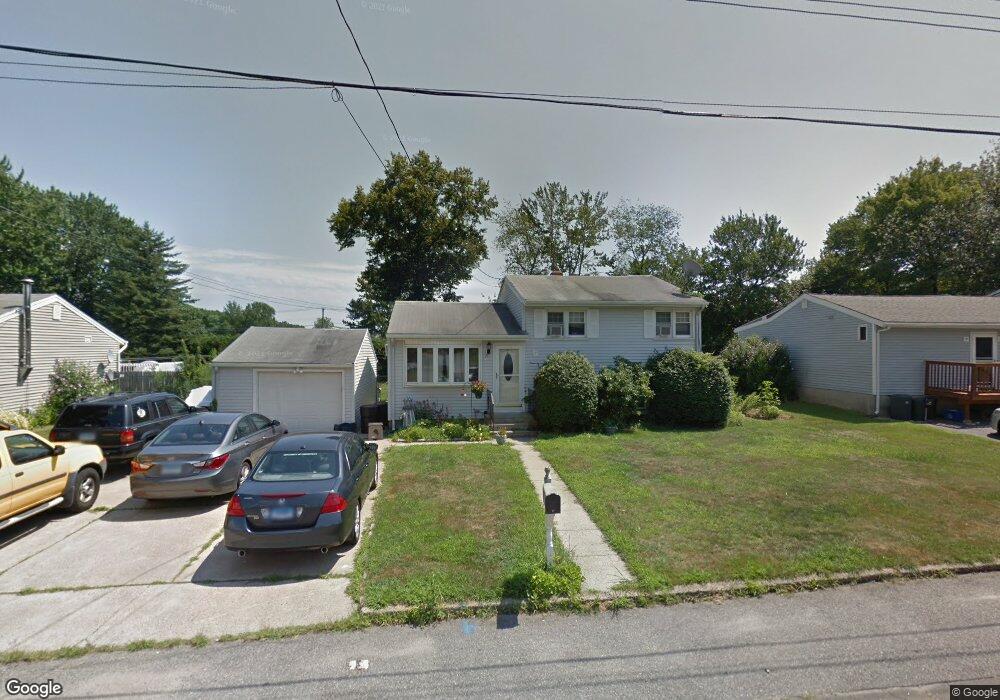 24 Hilltop Ln, West Haven, CT 06516 - photo 1