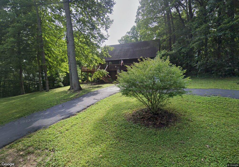 1860 S Gethsemane Rd NW, Corydon, IN 47112 - photo 1