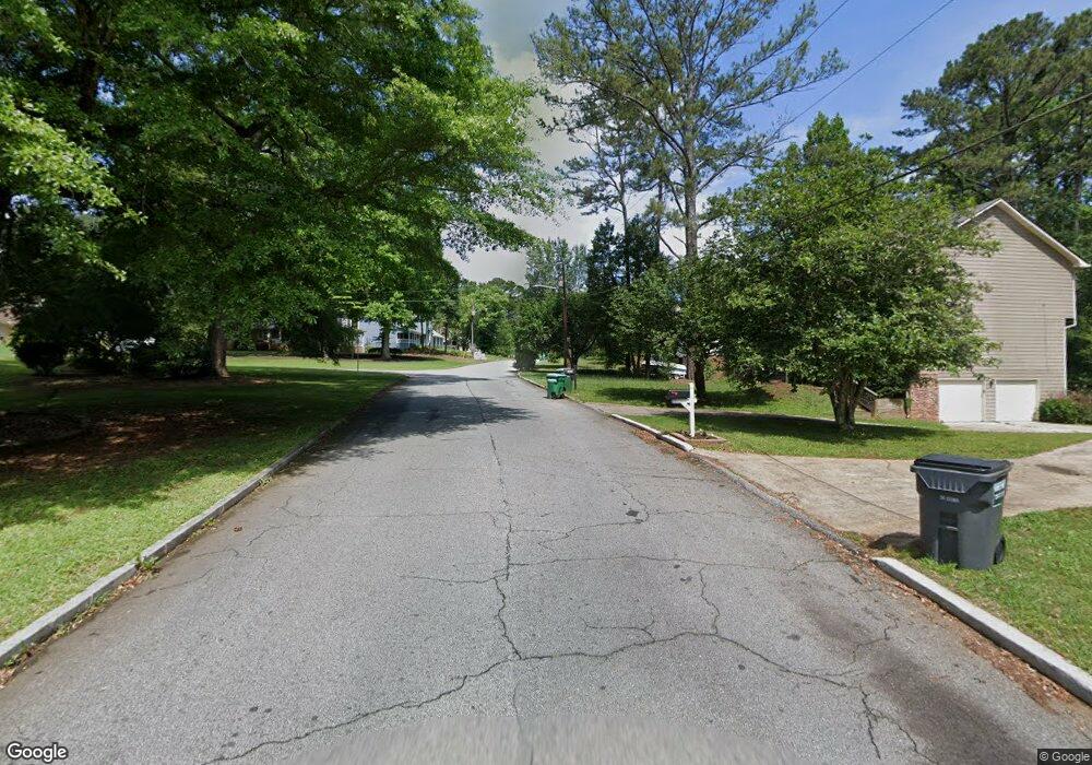 0 Gwens Trail SW unit 8106569, Lilburn, GA 30047 - photo 1